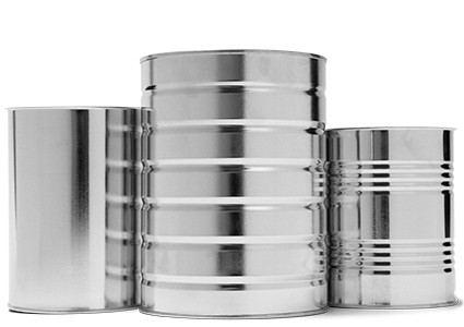 Jamestrong | Nutrition – Steel Cans